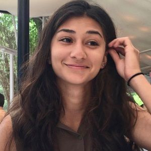 Meet your Posher, Mahreen